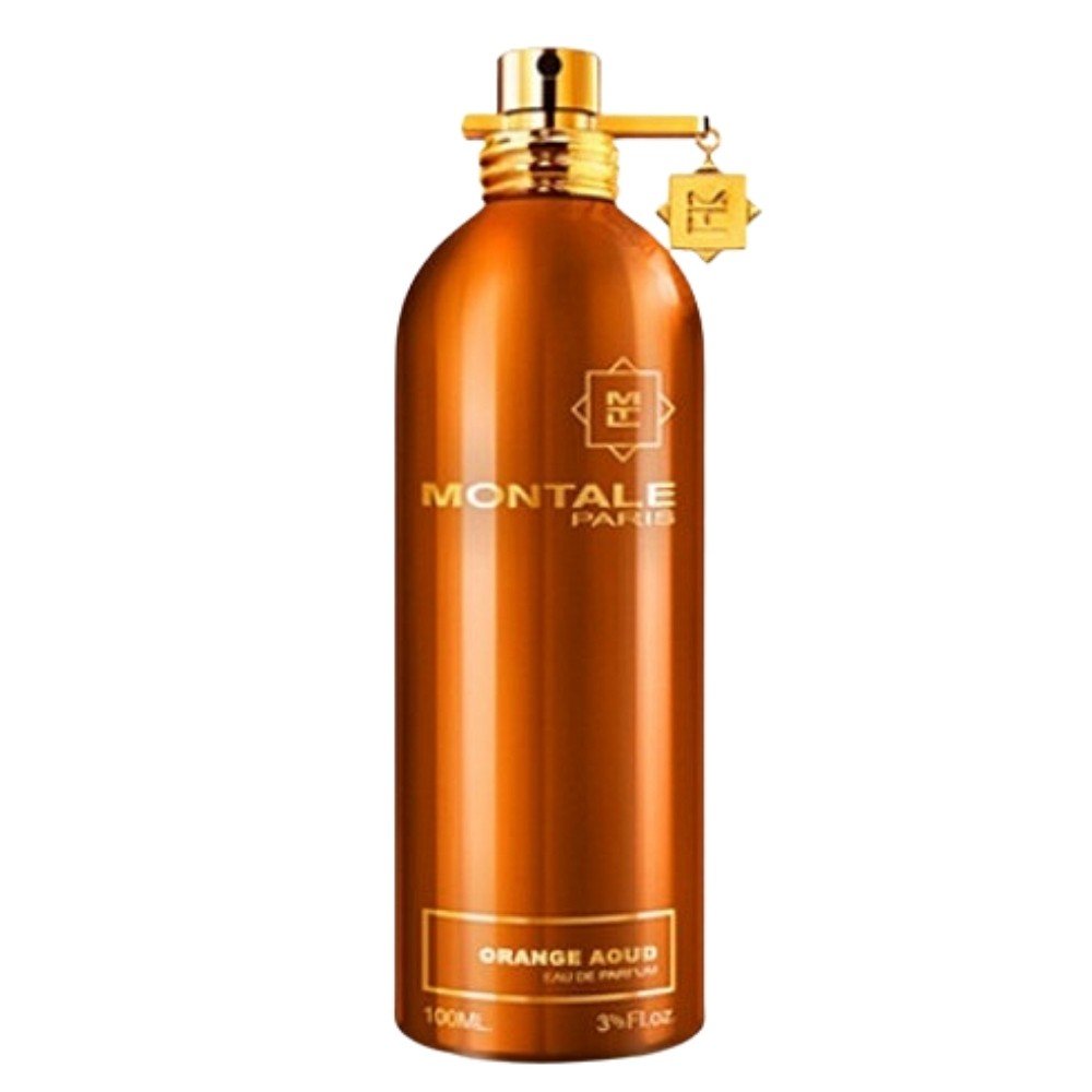 Montale Orange Aoud 3.4 oz/100 ml ScentGiant