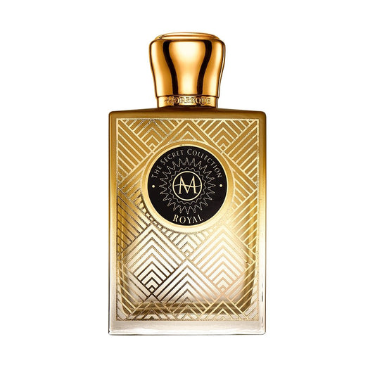 Moresque Parfums Royal Perfume & Cologne 2.5 oz/75 ml ScentGiant