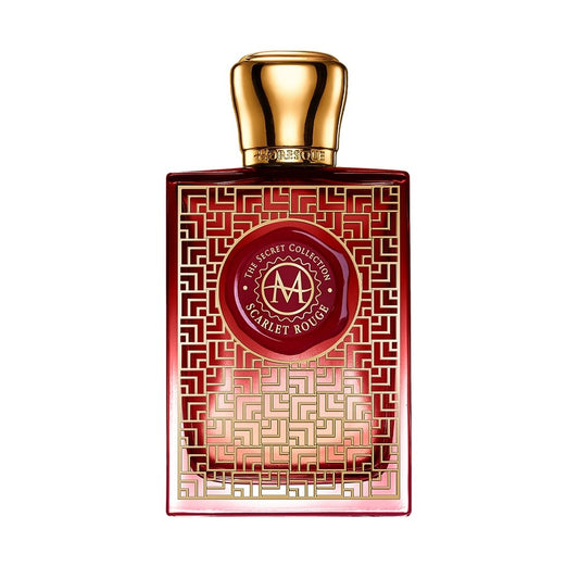 Moresque Parfums Scarlet Rouge Perfume & Cologne 2.5 oz/75 ml ScentGiant