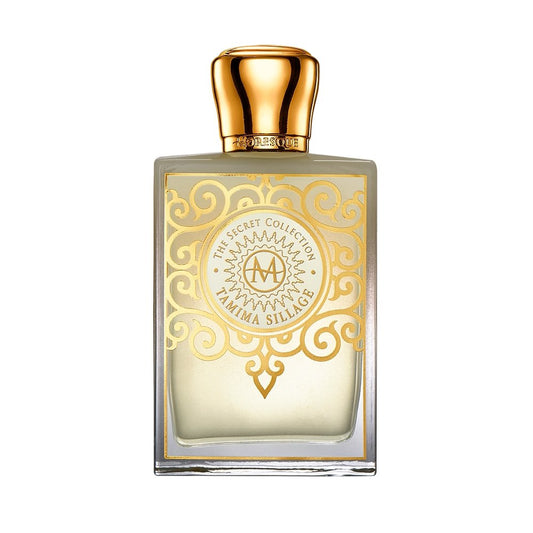 Moresque Parfums Tamima Sillage Perfume & Cologne 2.5 oz/75 ml ScentGiant