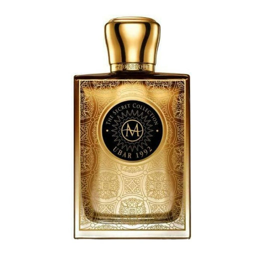 Moresque Parfums Ubar 1992 Perfume & Cologne 2.5 oz/75 ml ScentGiant