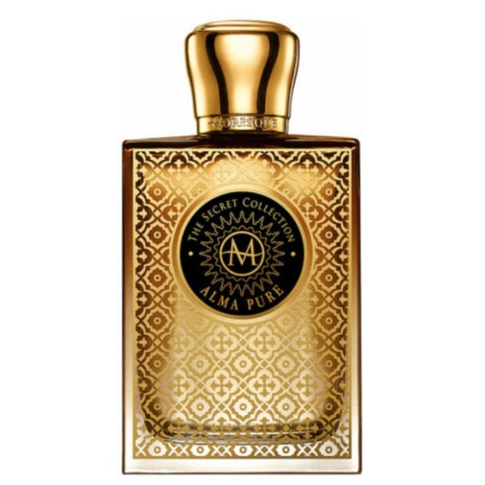 Moresque Parfums Alma Pure Perfume & Cologne 2.5 oz/75 ml ScentGiant