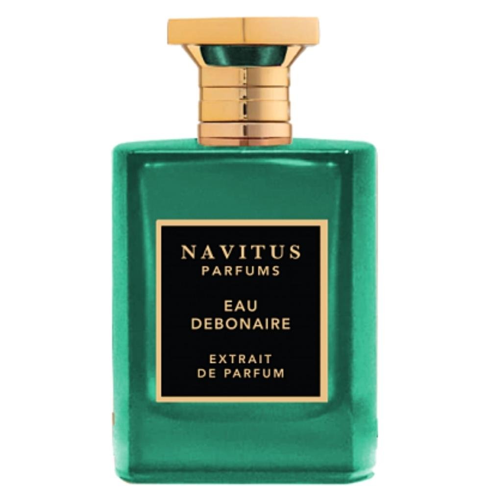 Navitus Parfums Eau Debonaire 3.4 oz/100 ml ScentGiant