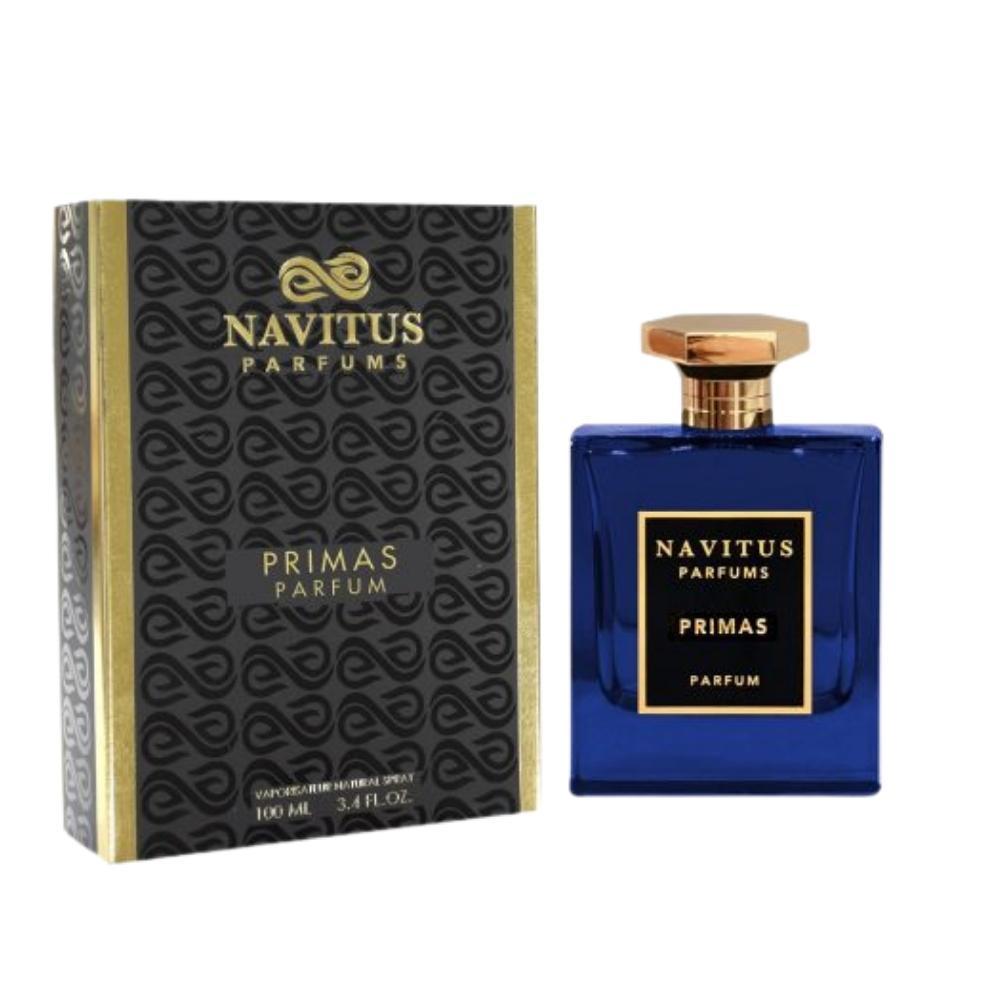 Navitus Parfums Primas 3.4 oz/100 ml ScentGiant