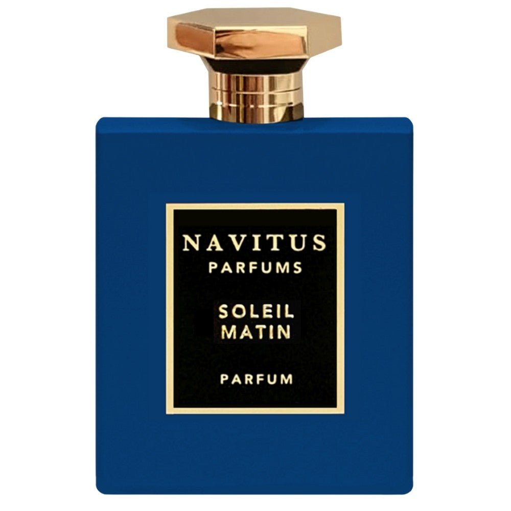 Navitus Parfums Soleil Matin 3.4 oz/100 ml ScentGiant