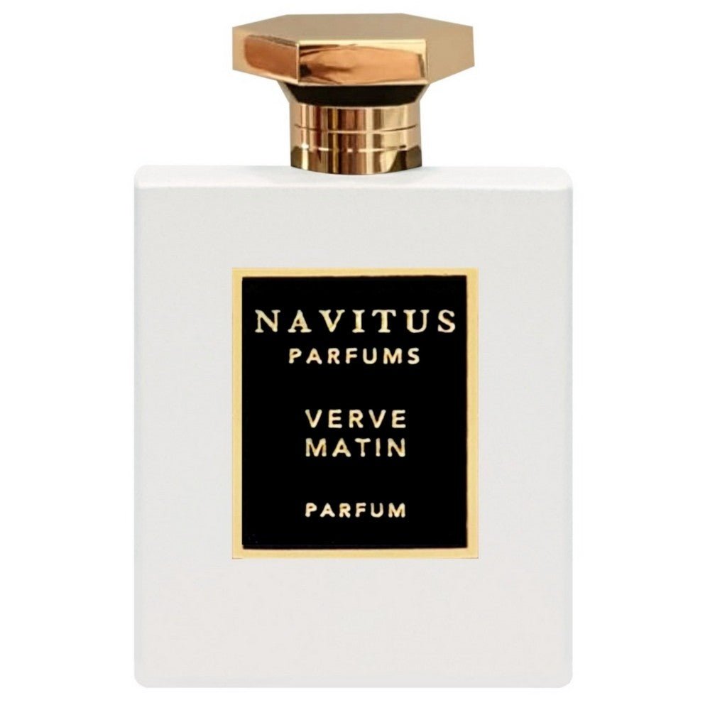 Navitus Parfums Verve Matin 3.4 oz/100 ml ScentGiant