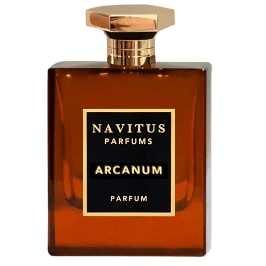 Navitus Parfums Arcanum 3.4 oz/100 ml ScentGiant