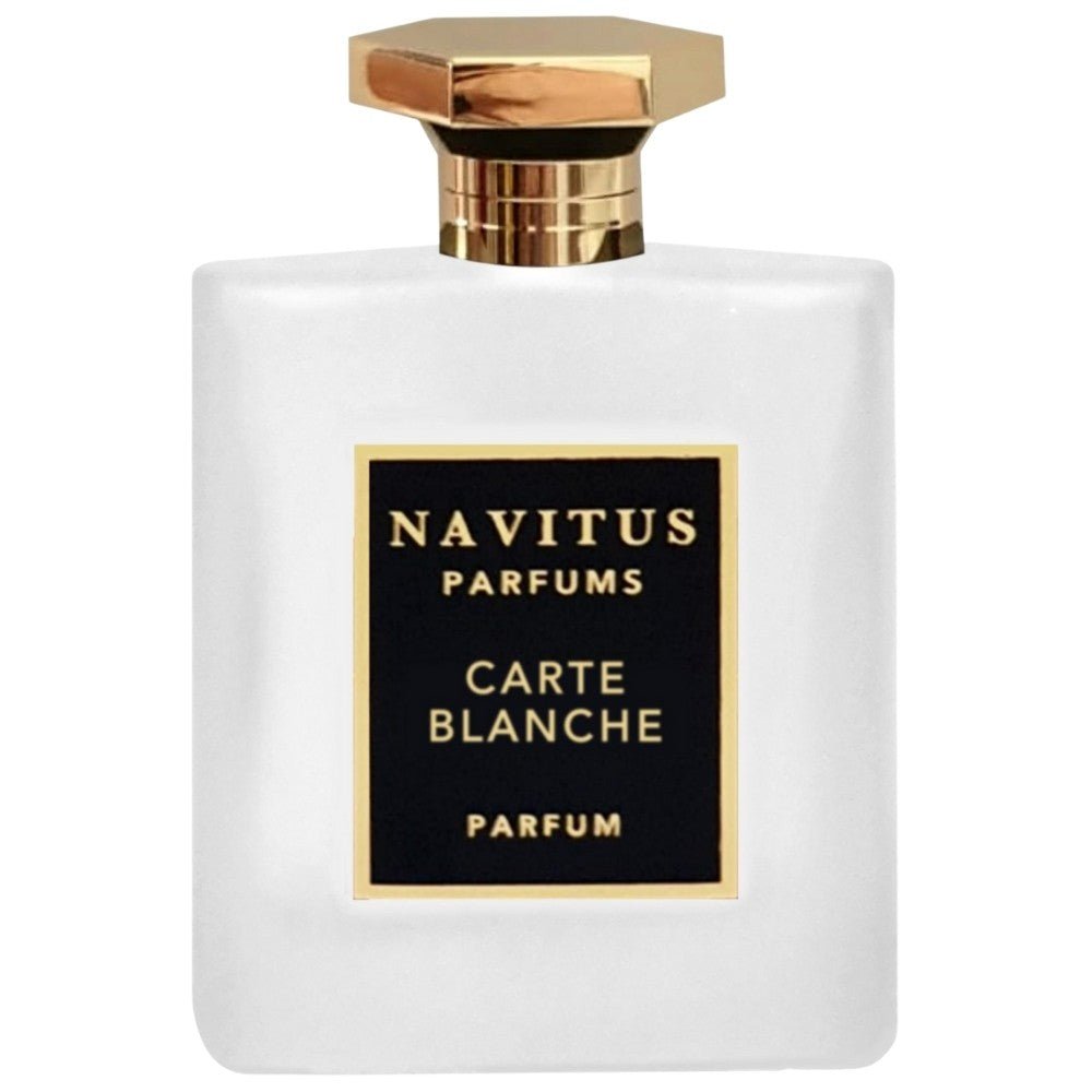 Navitus Parfums Carte Blanche 3.4 oz/100 ml ScentGiant