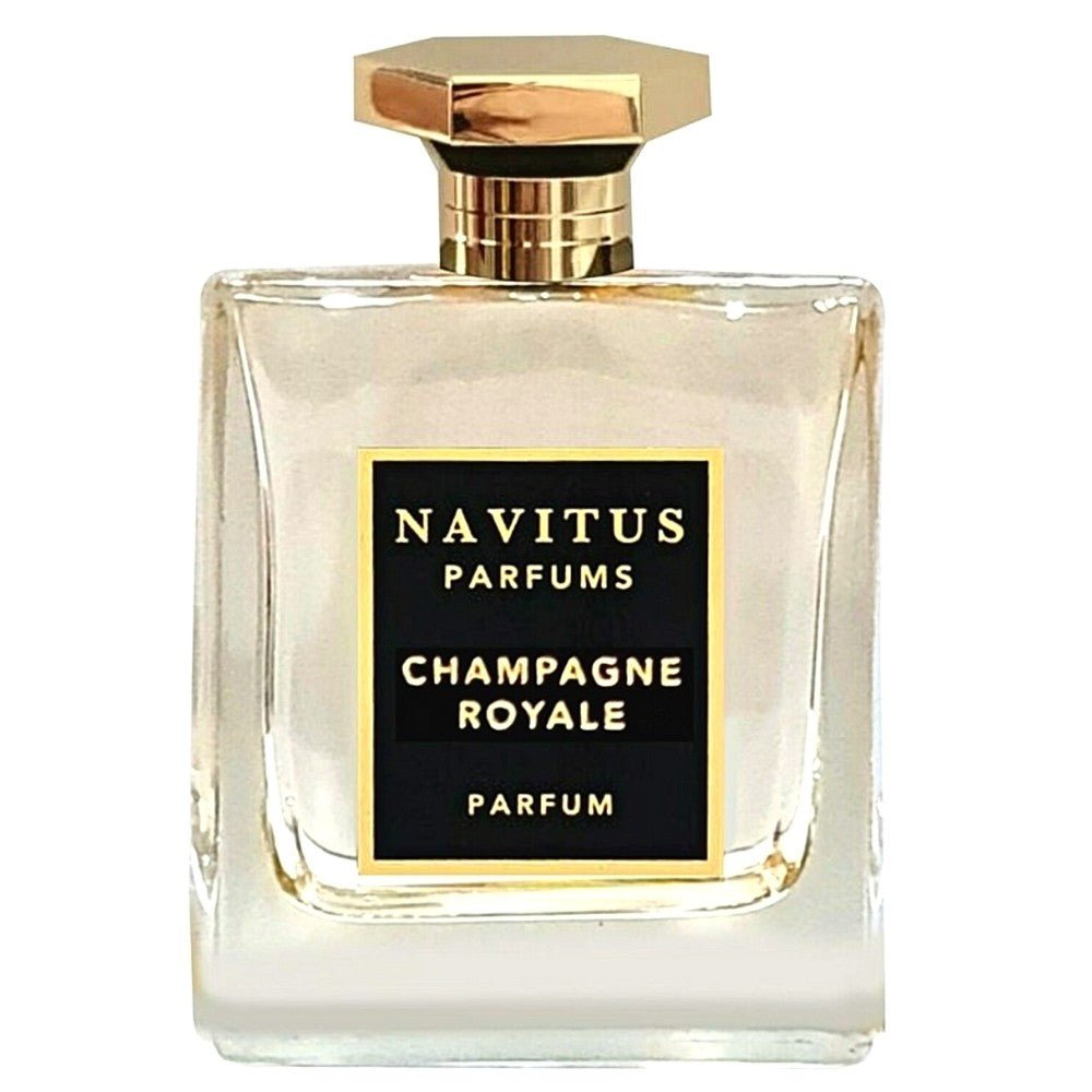 Navitus Parfums Champagne Royale 3.4 oz/100 ml ScentGiant