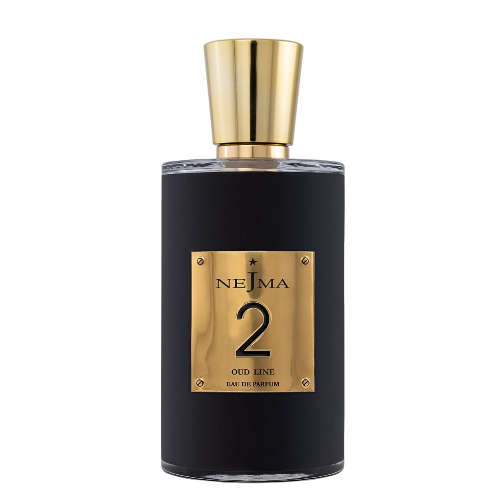 Nejma Perfumes Nejma 2 3.4 oz/100 ml ScentGiant