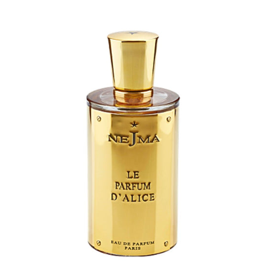 Nejma Perfumes Le Parfum d'Alice 3.4 oz/100 ml ScentGiant