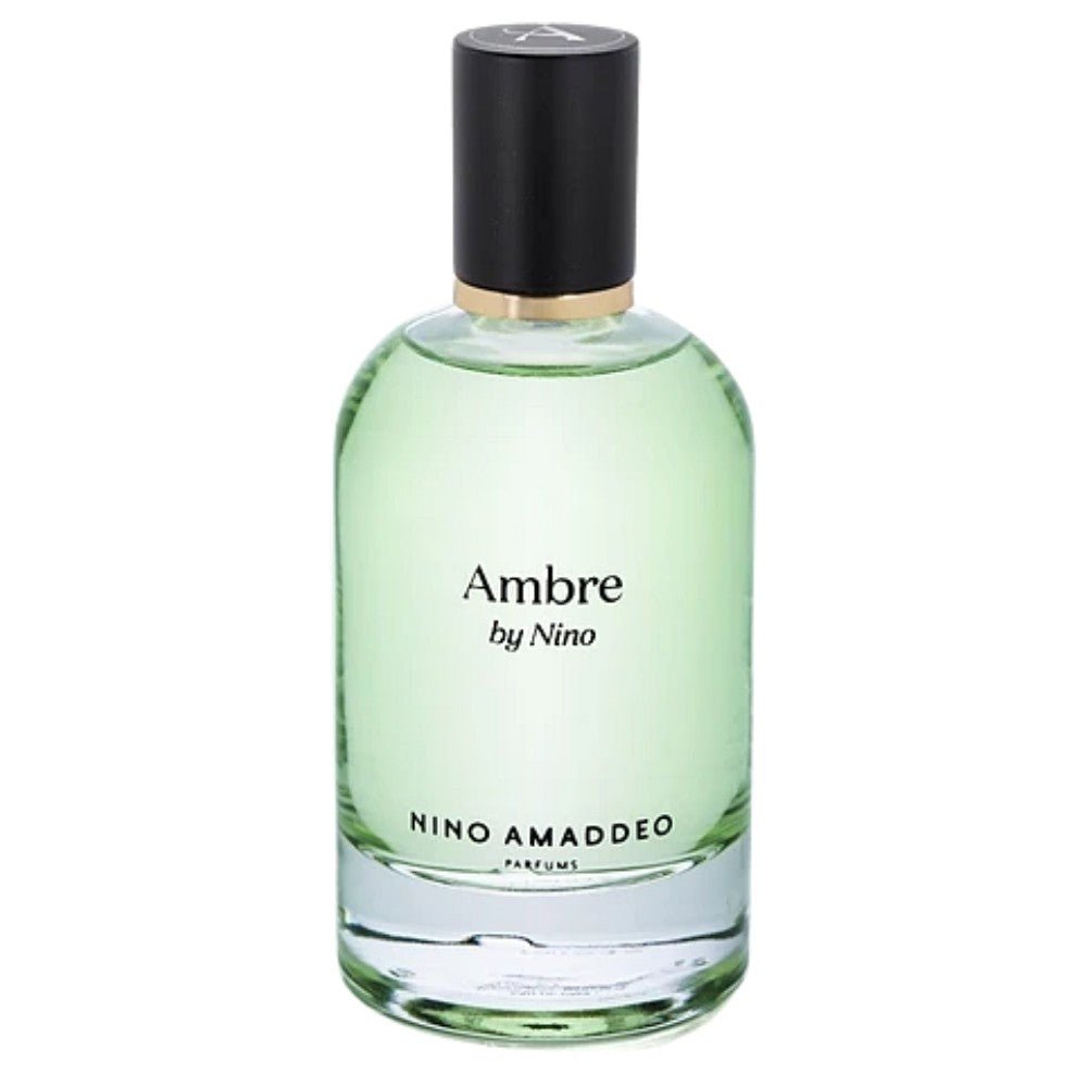 Nino Amaddeo Ambre by Nino Fragrances 1.7 oz/50 ml ScentGiant