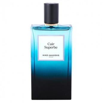 Nino Amaddeo Cuir Superbe Fragrances 3.4 oz/100 ml ScentGiant