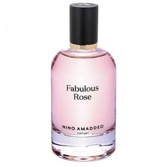 Nino Amaddeo Fabulous Rose Fragrances 3.4 oz/100 ml ScentGiant