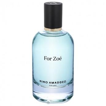 Nino Amaddeo For Zoe Fragrances 3.4 oz/100 ml ScentGiant