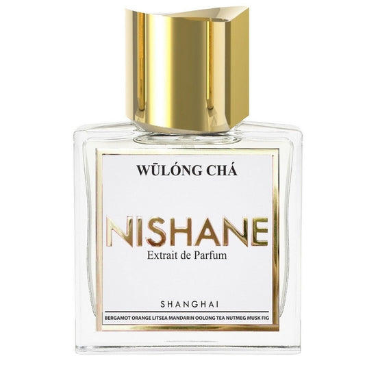 Nishane Wulong Cha 1.7 oz/50 ml ScentGiant