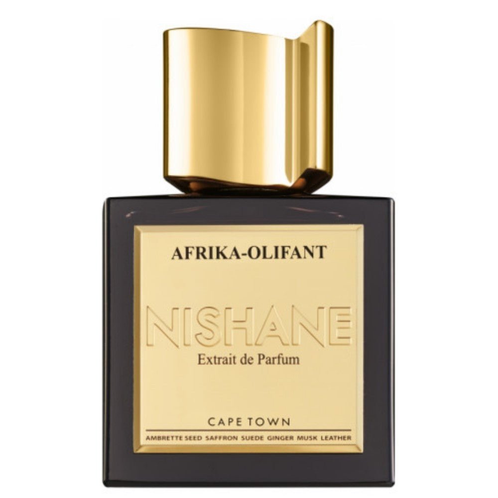 Nishane Afrika Olifant 1.7 oz/50 ml ScentGiant