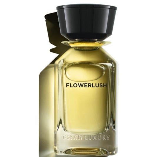 Omanluxury Flowerlush Perfume & Cologne 3.4 oz/100 ml Eau de Parfum ScentGiant