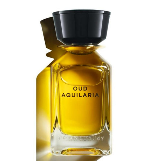 Omanluxury Oud Aquilaria Perfume & Cologne 3.4 oz/100 ml Eau de Parfum ScentGiant