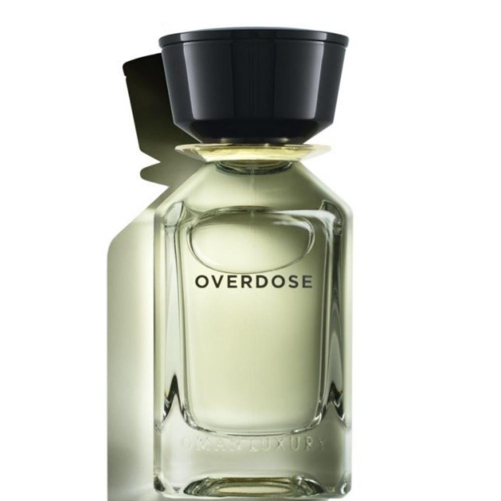 Omanluxury Overdose Perfume & Cologne 3.4 oz/100 ml Eau de Parfum ScentGiant