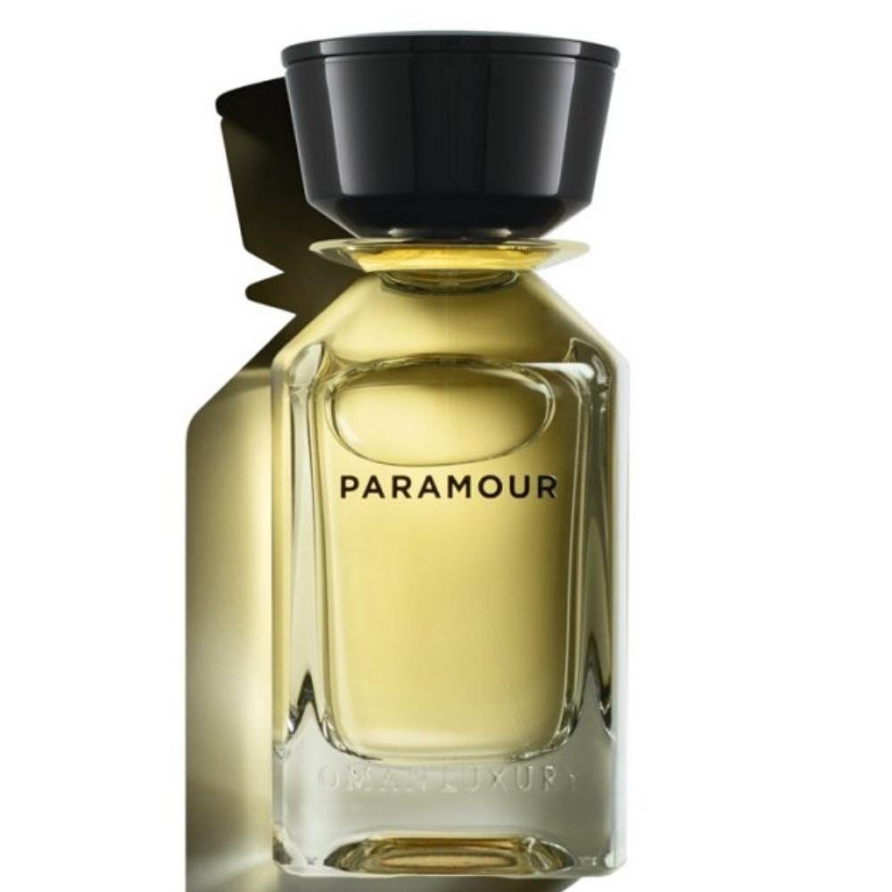 Omanluxury Paramour Perfume & Cologne 3.4 oz/100 ml Eau de Parfum ScentGiant