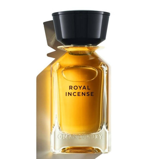 Omanluxury Royal Incense Perfume & Cologne 3.4 oz/100 ml Eau de Parfum ScentGiant