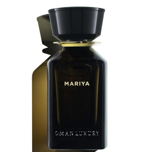 Omanluxury Mariya Perfume & Cologne 3.4 oz/100 ml Eau de Parfum ScentGiant