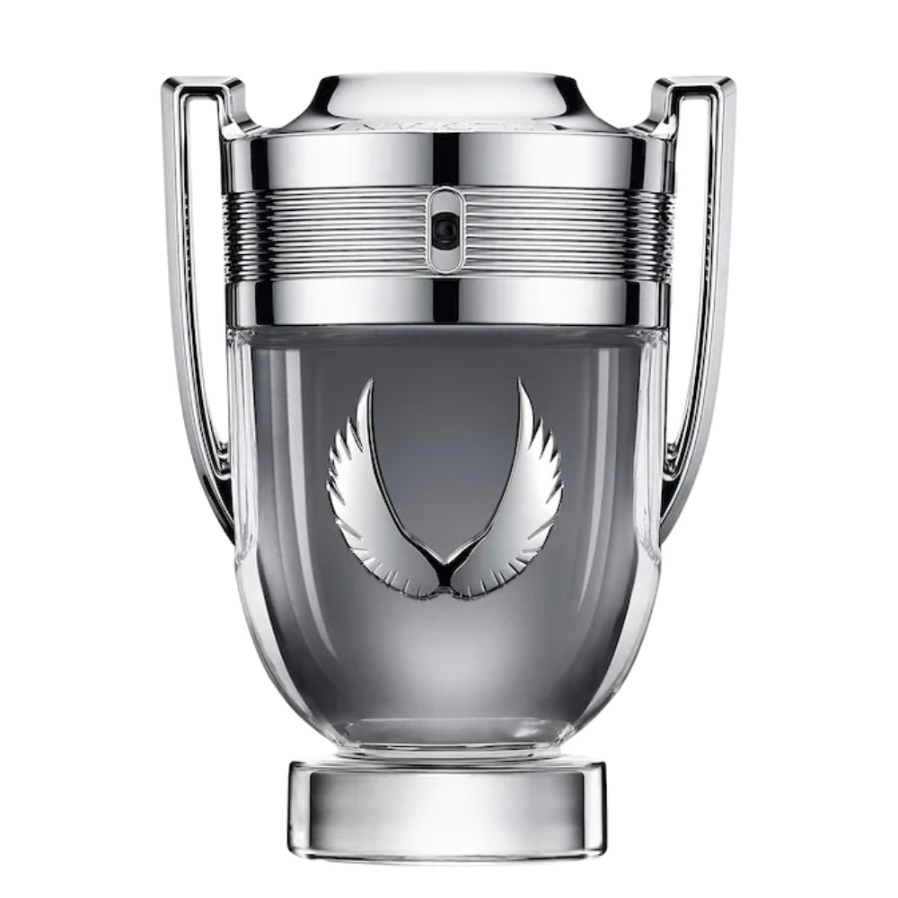 Paco Rabanne Invictus Platinum 6.8 oz/200 ml ScentGiant