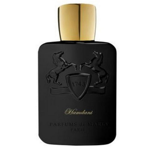 Parfums De Marly Hamdani Perfume & Cologne 4 oz/120 ml Eau de Parfum ScentGiant