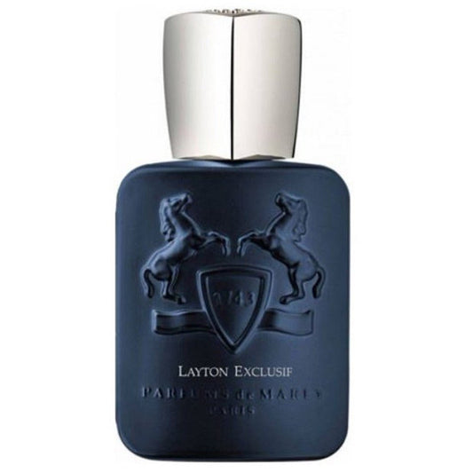 Parfums De Marly Layton Exclusif Perfume & Cologne 2.5 oz/75 ml Eau de Parfum ScentGiant