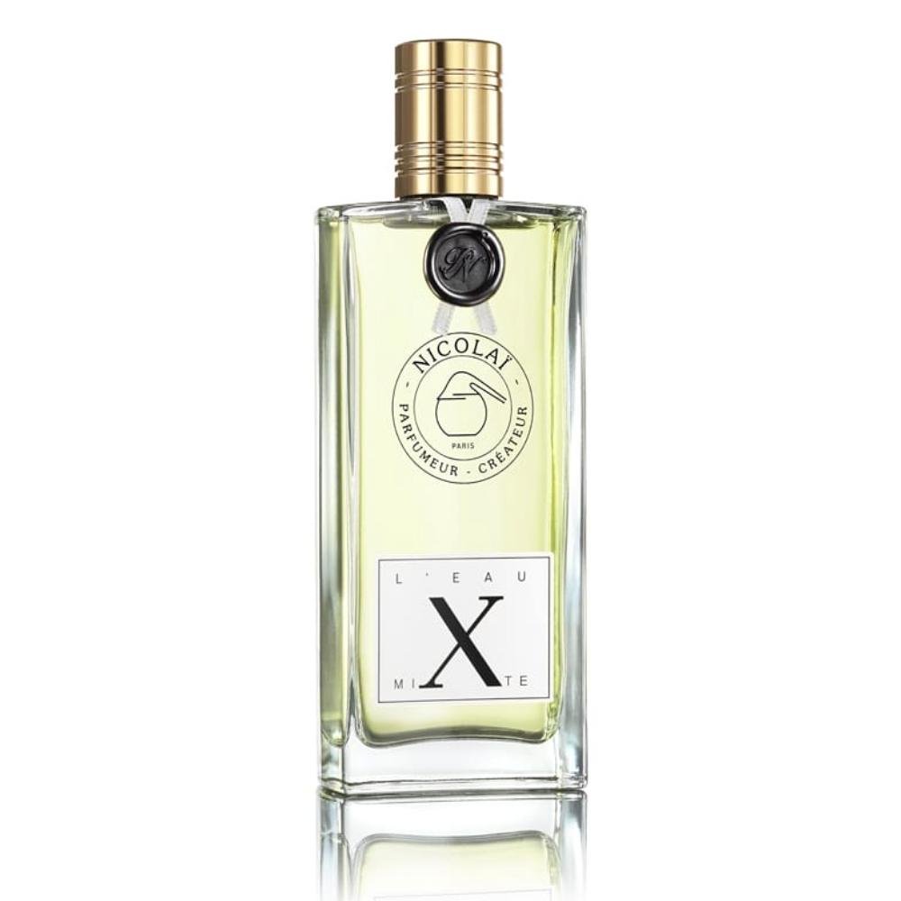 Parfums de Nicolai L'Eau Mixte 3.4 oz/100 ml ScentGiant