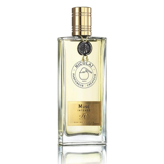 Parfums de Nicolai Musc Intense 3.4 oz/100 ml ScentGiant