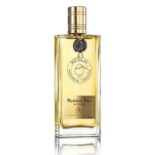 Parfums de Nicolai Number One Intense 3.4 oz/100 ml ScentGiant