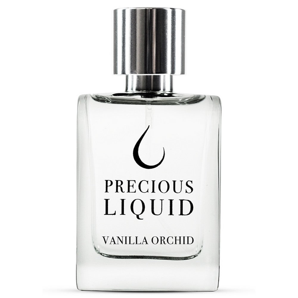 Precious Liquid Vanilla Orchid Perfume & Cologne 1.7 oz/50 ml ScentGiant