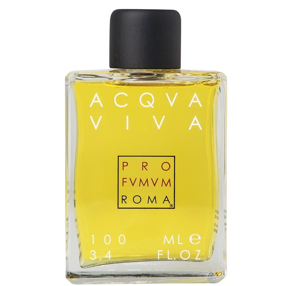 Profumum Roma Acqua Viva 3.4 oz/100 ml ScentGiant