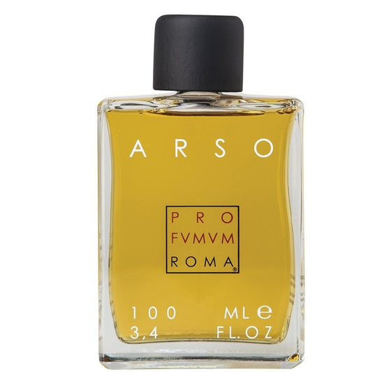 Profumum Roma Arso 3.4 oz/100 ml ScentGiant