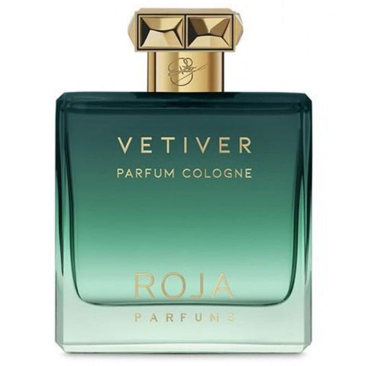 Roja Parfums Vetiver Parfum Cologne 3.4 oz/100 ml ScentGiant