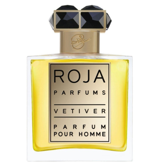 Roja Parfums Vetiver Pour Homme Parfum 1.7 oz/50 ml ScentGiant