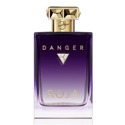 Roja Parfums Danger Essence De Parfum 3.4 oz/100 ml ScentGiant