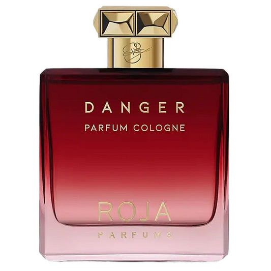 Roja Parfums Danger Pour Homme Parfum Cologne 3.4 oz/100 ml ScentGiant