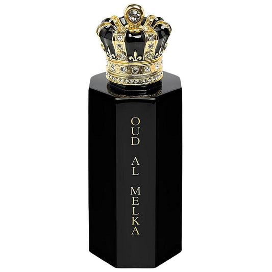 Royal Crown Oud Al Melka Perfume & Cologne 3.4 oz/100 ml ScentGiant