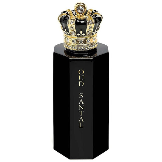 Royal Crown Oud Santal Perfume & Cologne 3.4 oz/100 ml ScentGiant