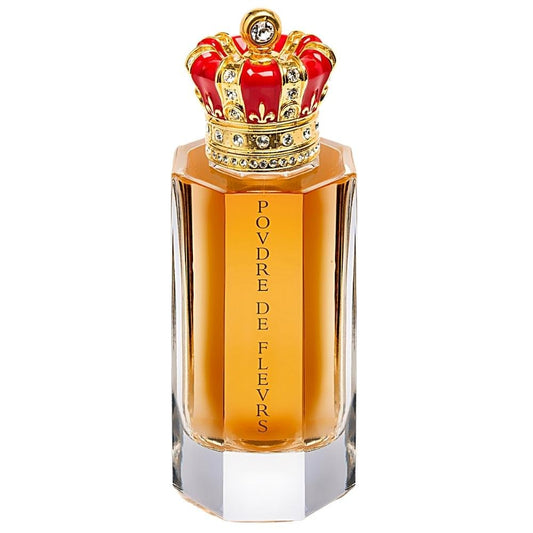 Royal Crown Poudre De Fleur Perfume & Cologne 3.4 oz/100 ml ScentGiant