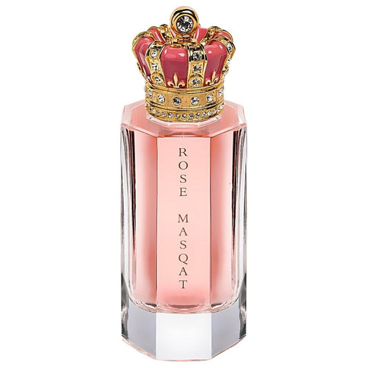 Royal Crown Rose Masquat Perfume & Cologne 3.4 oz/100 ml ScentGiant