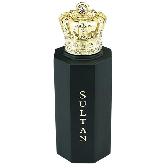 Royal Crown Sultan Perfume & Cologne 3.4 oz/100 ml ScentGiant