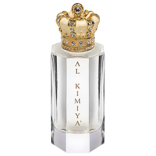 Royal Crown AL Kimiya Perfume & Cologne 3.4 oz/100 ml ScentGiant