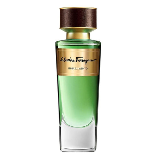 Salvatore Ferragamo Rinascimento 3.4 oz/100 ml ScentGiant