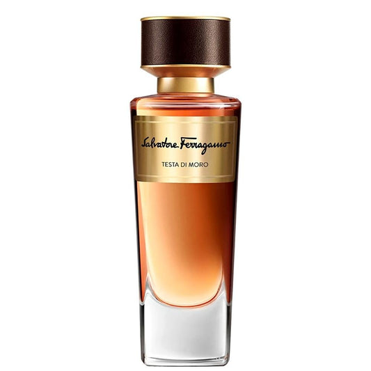 Salvatore Ferragamo Testa di Moro 3.4 oz/100 ml ScentGiant