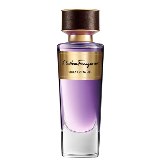 Salvatore Ferragamo Viola Essenziale 3.4 oz/100 ml ScentGiant