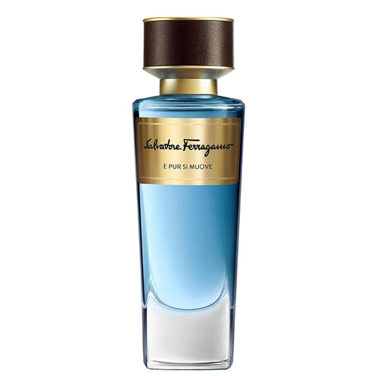 Salvatore Ferragamo E Pur Si Muove 3.4 oz/100 ml ScentGiant